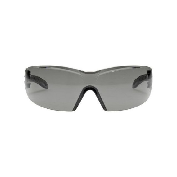 Vernebrille UVEX Pheos UV400 sort/grå