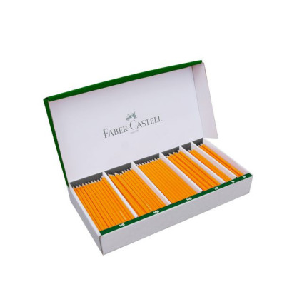 Blyant FABER-CASTELL Bonanza (300)