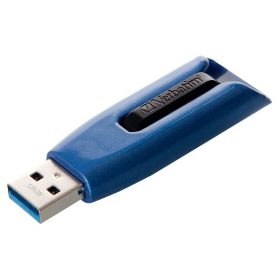 Minne VERBATIM V3 MAX USB 3.0 128GB