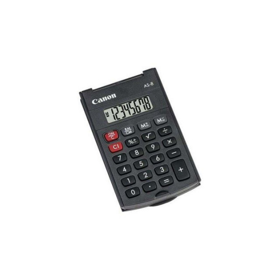 Kalkulator CANON AS-8
