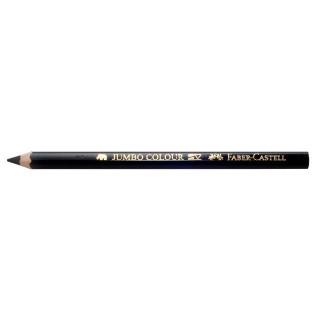 Fargeblyant FABER-CASTELL Jumbo