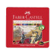 Fargeblyant FABER-CASTELL Kid (24)