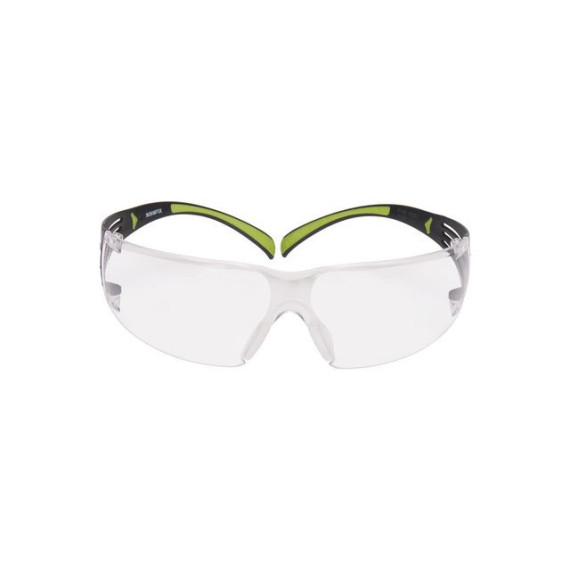 Vernebrille 3M SecureFit 400 klar