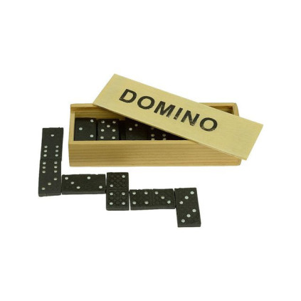 Spill Domino 28 brikker