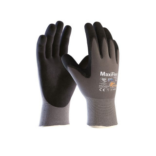 Hanske MAXIFLEX 42-874 tørr miljø 10
