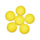 Tennisball soft diameter 9cm (6)
