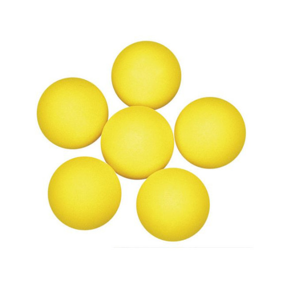 Tennisball soft diameter 9cm (6)