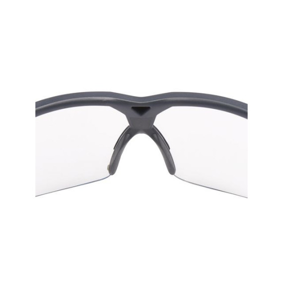 Vernebriller 3M SECUREFIT 600 klar