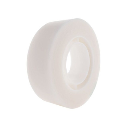 Tape usynlig 19mm x 33m (24)