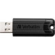 Minne VERBATIM USB 3.0 DRIVE 64GB
