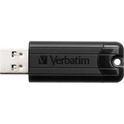 Minne VERBATIM Pinstripe USB 3.2 128GB