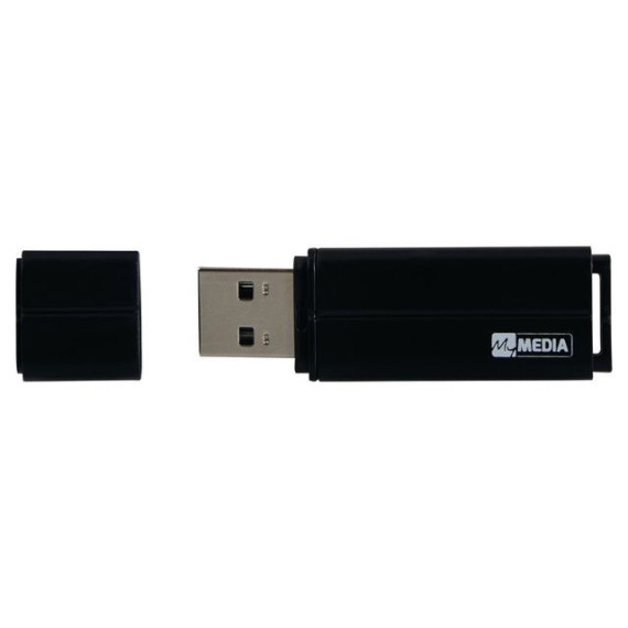 Minne MYMEDIA USB Stick 2.0 16GB