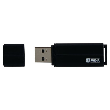 Minne MYMEDIA USB Stick 2.0 64GB