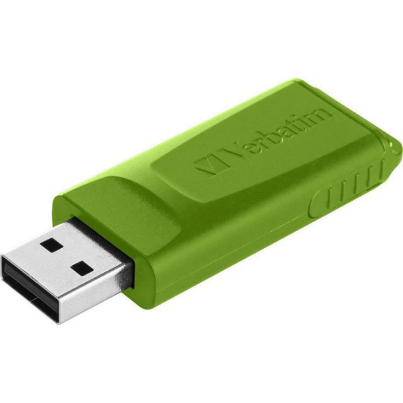 Minne VERBATIM USB 2.0 32GB R/B (2)