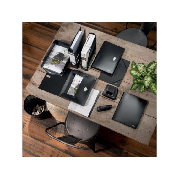 Register LEITZ Recycle A-Z A4 PP