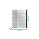 Register LEITZ Recycle A-Z A4 PP