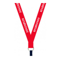 Snor/Lanyard - Cardkeep BESØKENDE