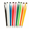 Snor/Lanyard - Cardkeep - 90 cm - svart