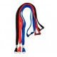 Lanyard - Cardkeep, 10 mm. Competition