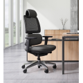 Kontorstol ComfortSeat Plus