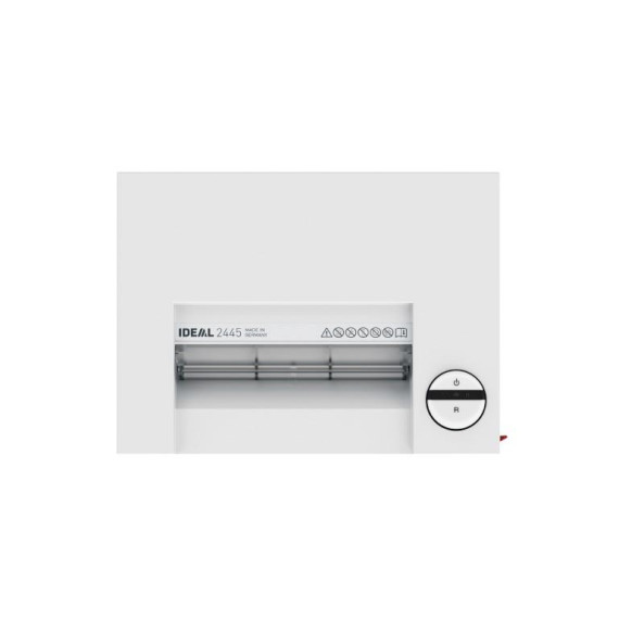 Makuleringsmaskin Ideal 2465 CC 2 x 15mm P5