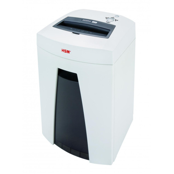 Makuleringsmaskin HSM Securio C18 P4