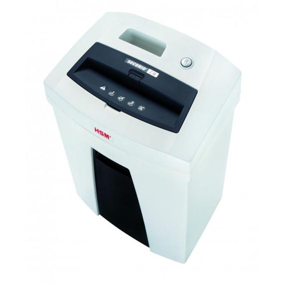 Makuleringsmaskin HSM Securio C16 P4