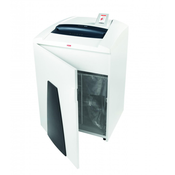 Makuleringsmaskin HSM Securio P44i P7