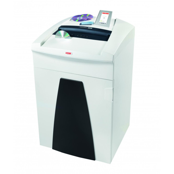 Makuleringsmaskin HSM Securio P36i P7