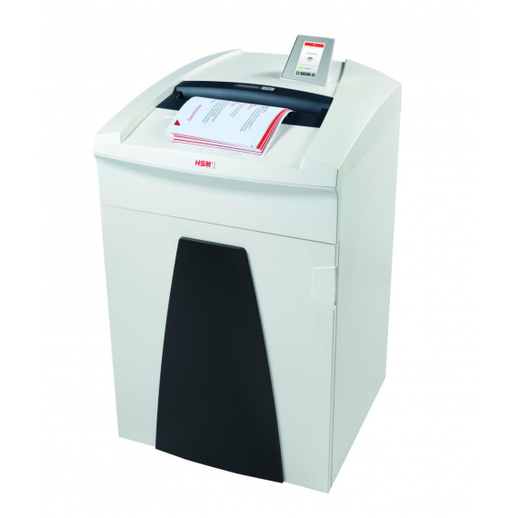 Makuleringsmaskin HSM Securio P36i P7
