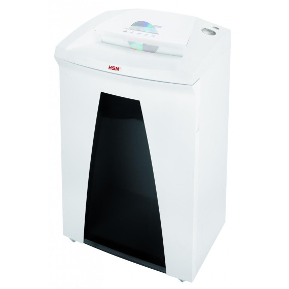Makuleringsmaskin HSM Securio B32 P6
