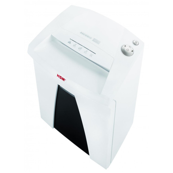 Makuleringsmaskin HSM Securio B26 P5