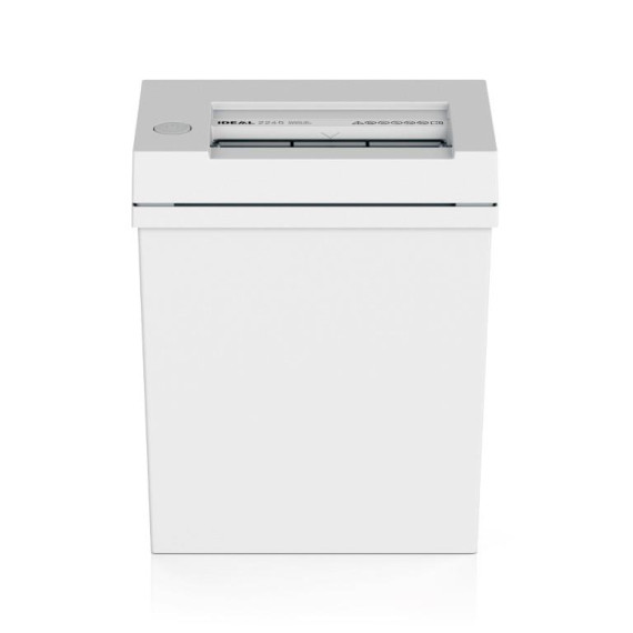 Makuleringsmaskin Ideal 2245 4 mm P2