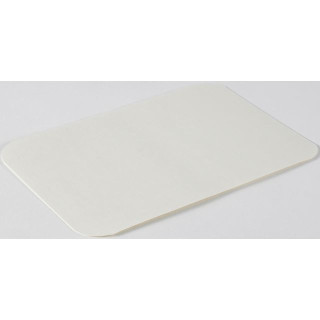 Lokk for alu.form 8389 papp/plast (100)