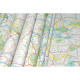 Plotterpapir Coala Tyvek 91,4cm vannfast