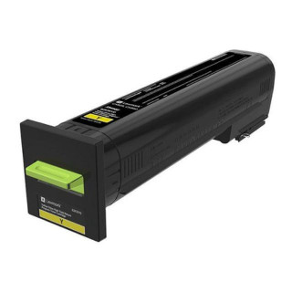 Toner LEXMARK 82K2XY0 Yellow