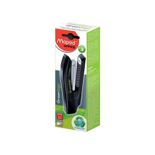 Stiftemaskin MAPED Greenlogic 20ark sort