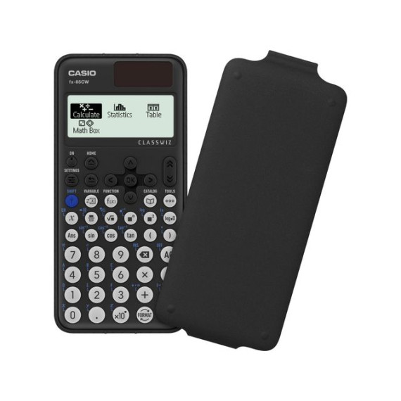 Kalkulator CASIO FX-85CW