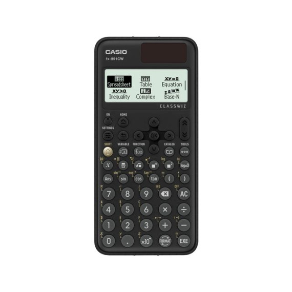 Kalkulator CASIO FX-991CW