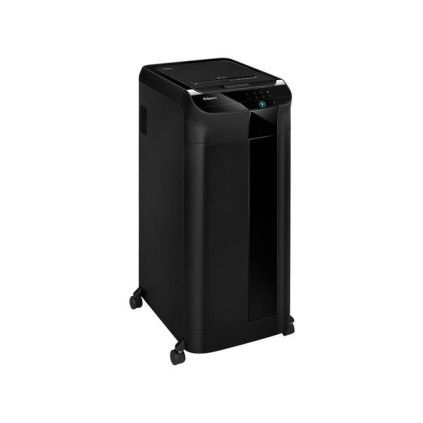 Makuleringsmaskin FELLOWES 550C P4