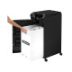 Makuleringsmaskin FELLOWES 550C P4