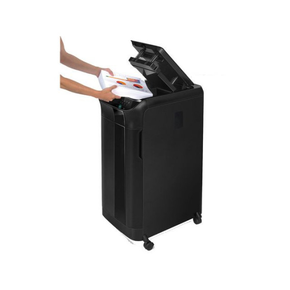 Makuleringsmaskin FELLOWES 550C P4