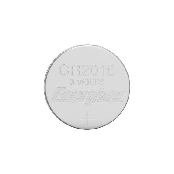 Batteri ENERGIZER Lithium CR2016 (12)