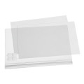 Plastlomme DURABLE A4 selvklebende (5)