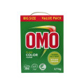 Tøyvask OMO Pluss Color 3,7kg