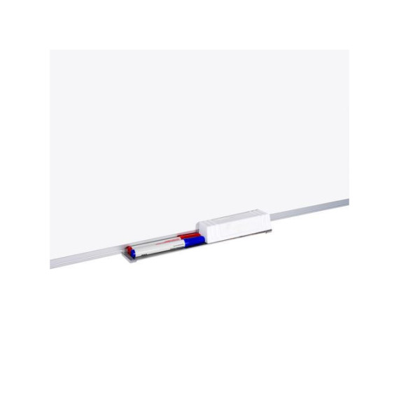 Whiteboard BI-OFFICE Maya emalj 90x120cm