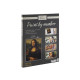 Paint by number Mona Lisa 40x50cm