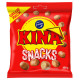 Sjokolade KINA snacks 400g