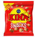 Sjokolade KINA snacks 400g