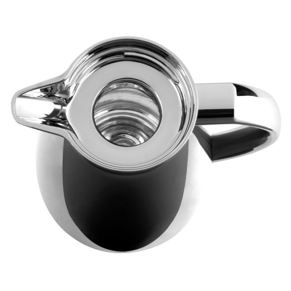 Termokanne TEFAL Campo 1L chrome